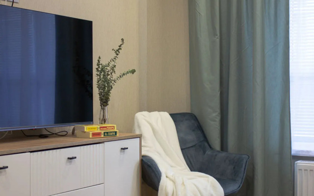 Квартира Уютный Маяк