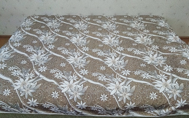 Квартира на Зои Космодемьянской 30 - фото 5