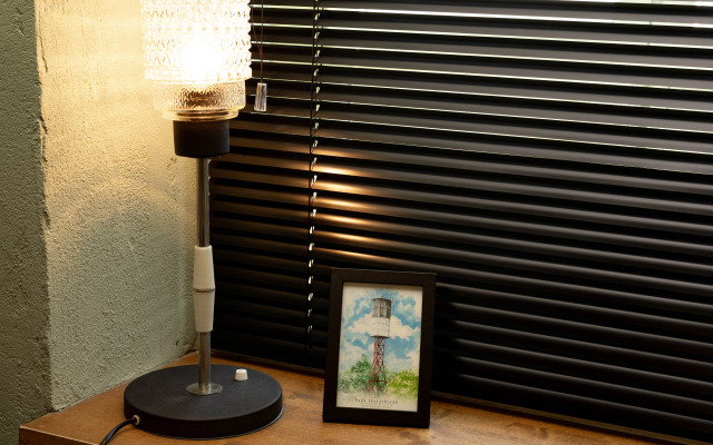 Квартира Лофт на Гептнера 17