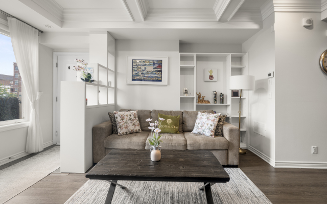 Globalstay Luxury Townhouse Minutes away from Waterfront Apartments