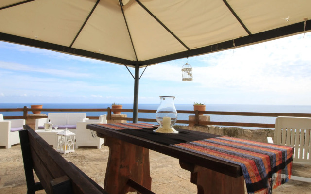 Il Gabbiano Guest house