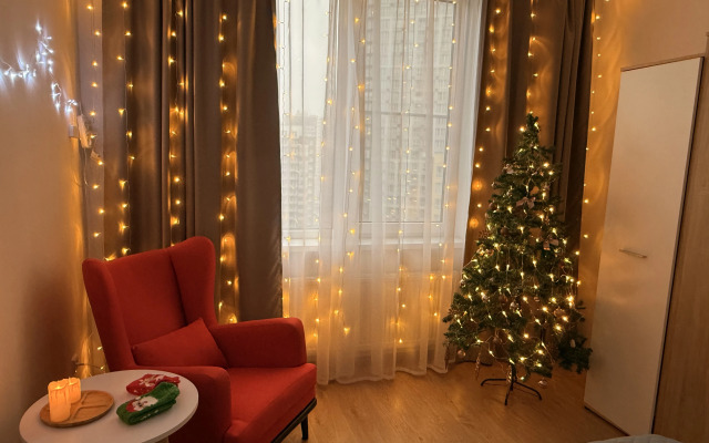 Квартира Как дома