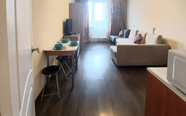 Квартира Бутлерова 11к 3