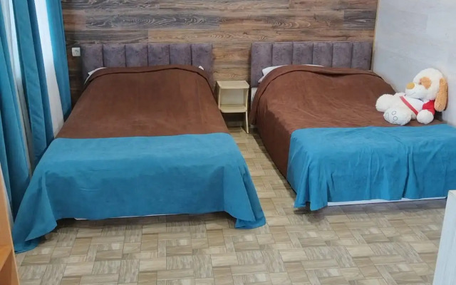 Гостевой дом Калинина 20