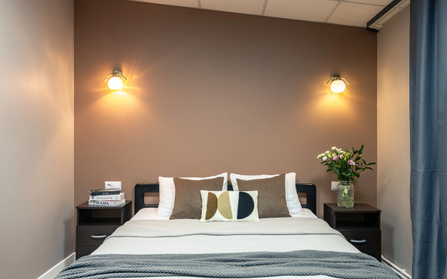 Отель Номера в Гатчине