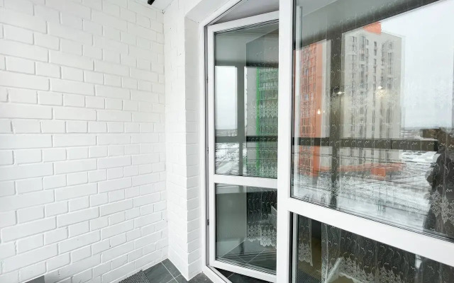 Квартира Уютная