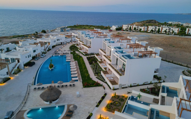 Mykonos Holiday Homes