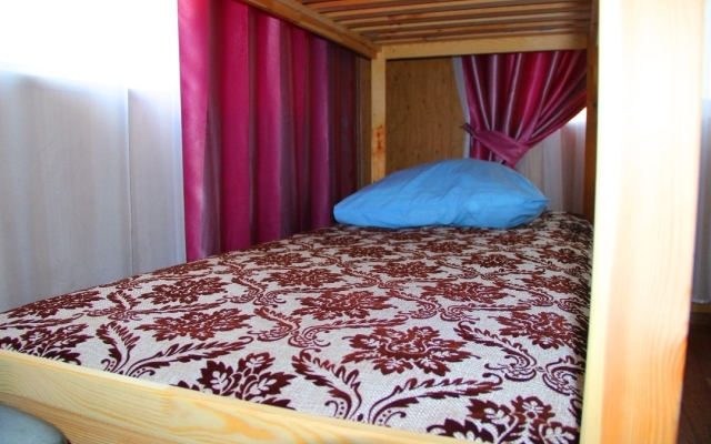Zarechenskiy Cottage Guest House