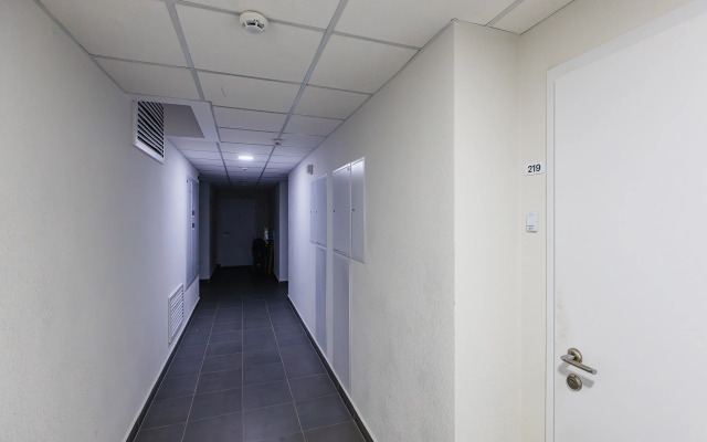 Квартира Однокомнатная на Варшавском шоссе