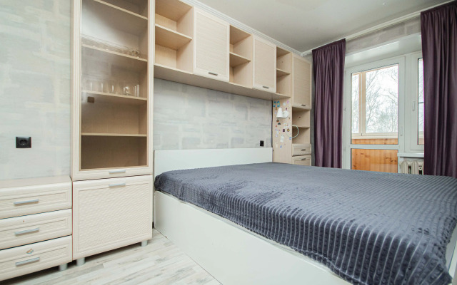 Квартира на улице Полубоярова 5