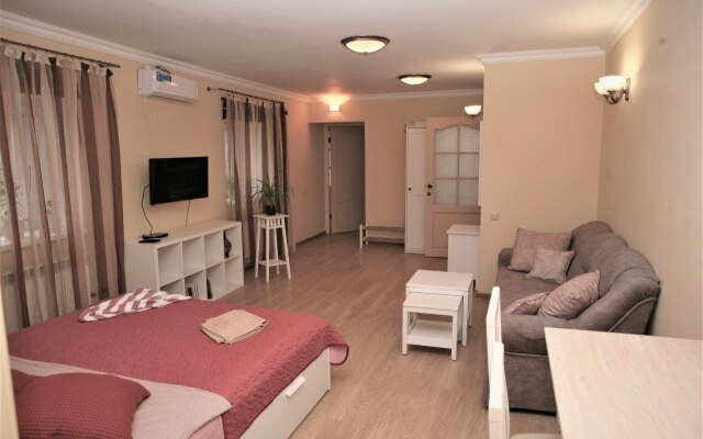 Pochtovaya Stantsiya Guest House