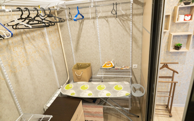 Квартира Счастливый Турист Советская рядом с детской больницей