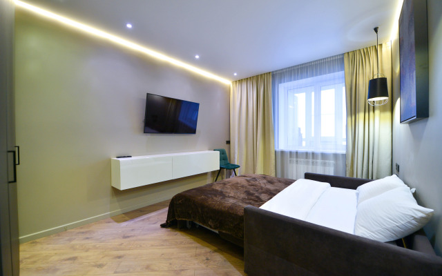 Апартаменты Apart Sharing на Павловича