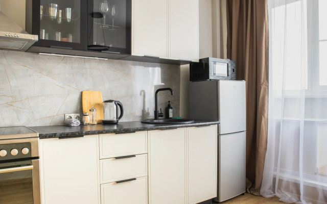 Апартаменты American Style  с кондиционером