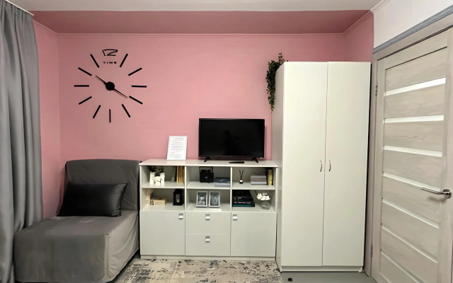 Квартира Уютная район ККБ