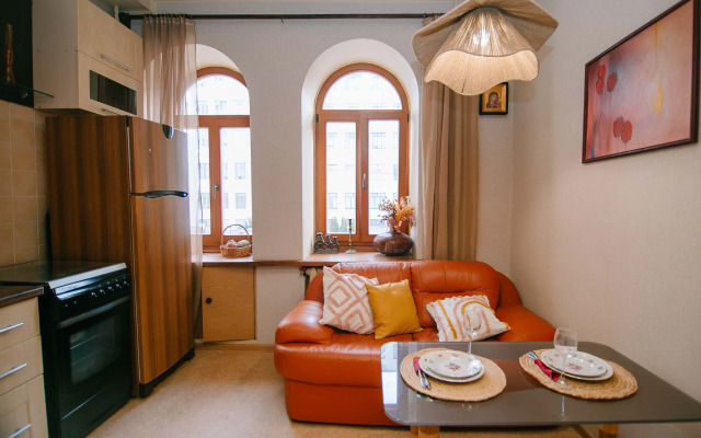 Квартира Myhome Yourhome Фрунзе 146