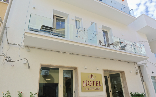Hotel da Ettore Hotel