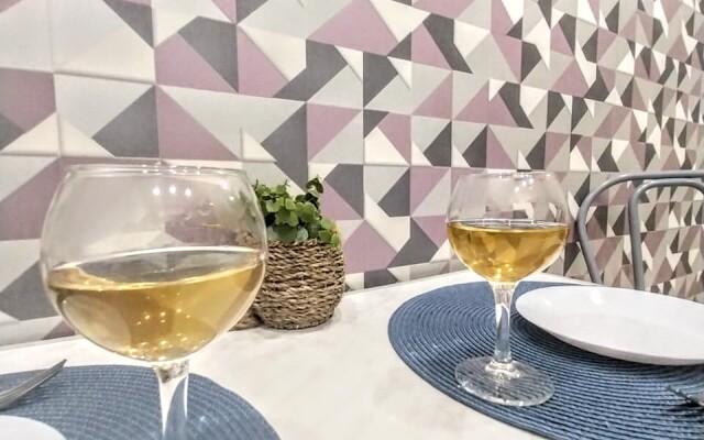 Квартира DaiIyRent-NN Апартаменты в Нижнем Новгороде