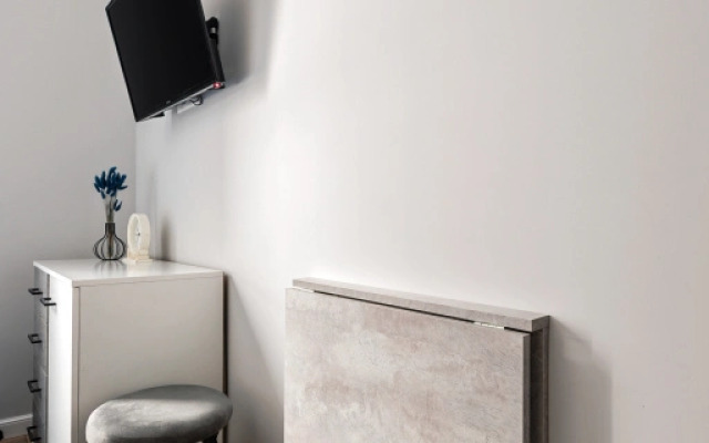 Maxrealty24 Volokolamskoye Shosse 71/22k1 Apartment 1