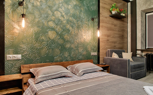 Loft Holiday Home Apartments