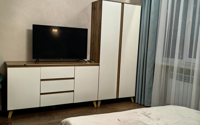 Квартира Пушкина 24 Ярославская Область Город Рыбинск