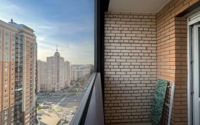 Квартира студия у метро Пионерская Гости Дома