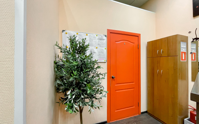 Хостел Фреш