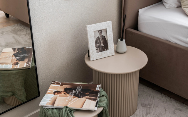 Квартира Двухкомнатная с кондиционером в ЖК Три Ветра