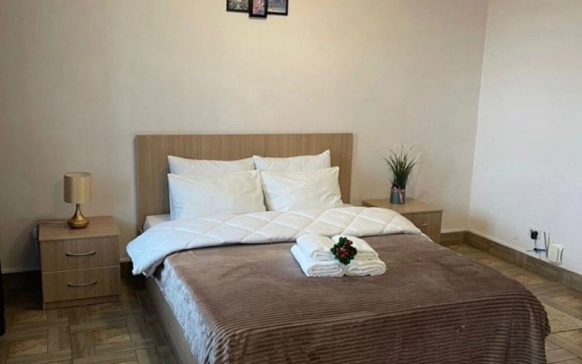 Квартира на Университетской Набережной