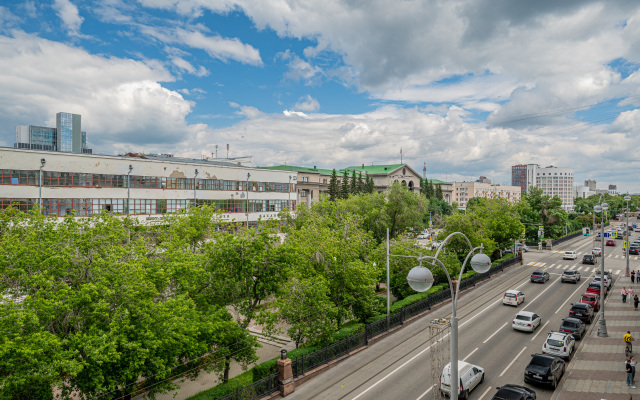 Апартаменты в Центре Города на Ленина 46