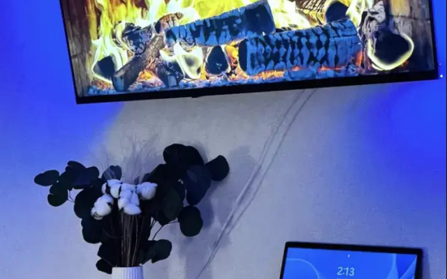 Апартаменты Пескова 3