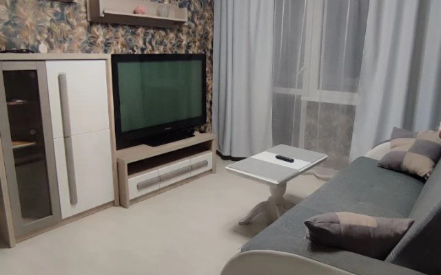 Квартира у Канта