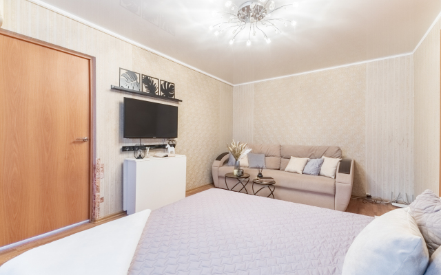 Апартаменты Residence Elegance