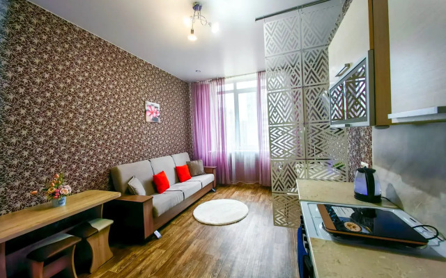 Квартира Sutki-Kem