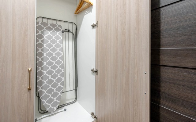 Квартира Dubrovskiy Apart у СКА Арена