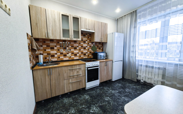 Комфортабельная квартира рядом с Цыба