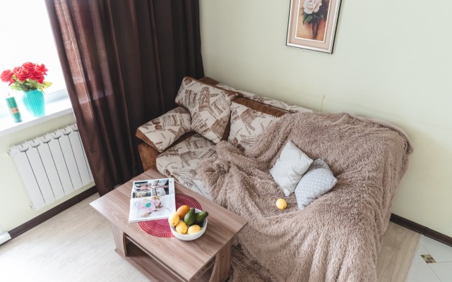 Studio S Vykhodom Na Naberezhnuyu