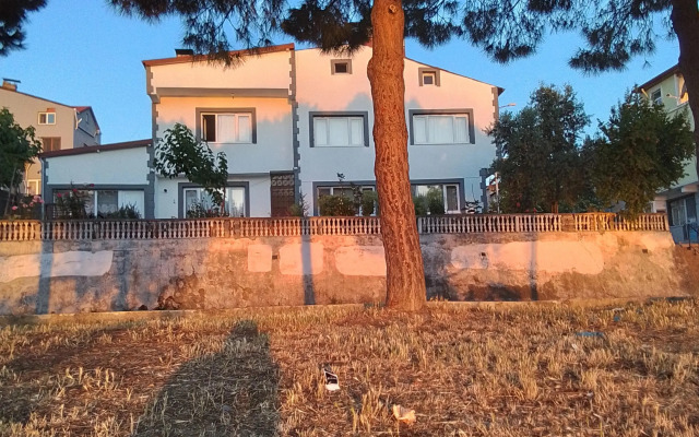Частный дом Gerze Beyaz Yalı Tatil Evi