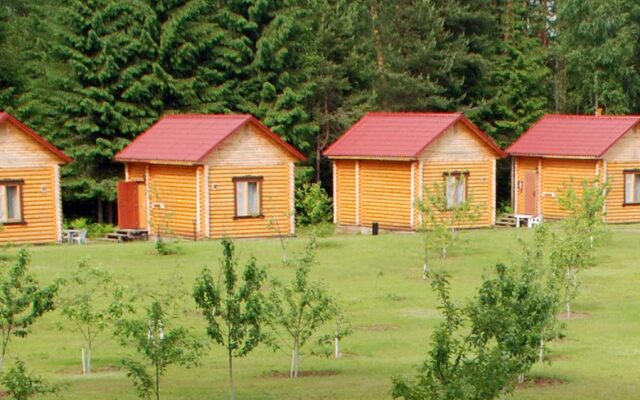 Отель Дербовеж