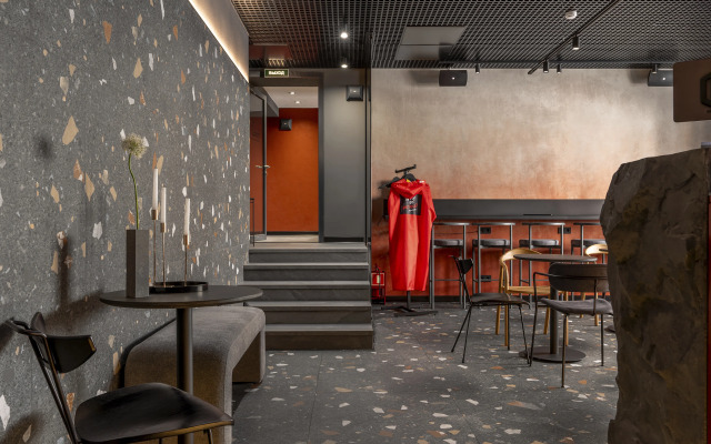 Terraplace By Mix Hotels Hotel