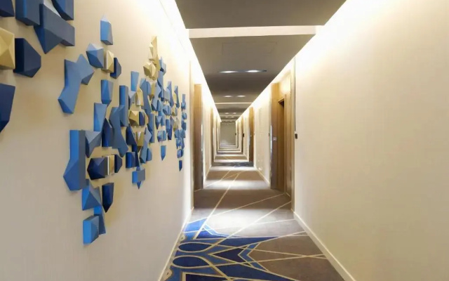 Holiday Inn Doha - the Business Park, an IHG