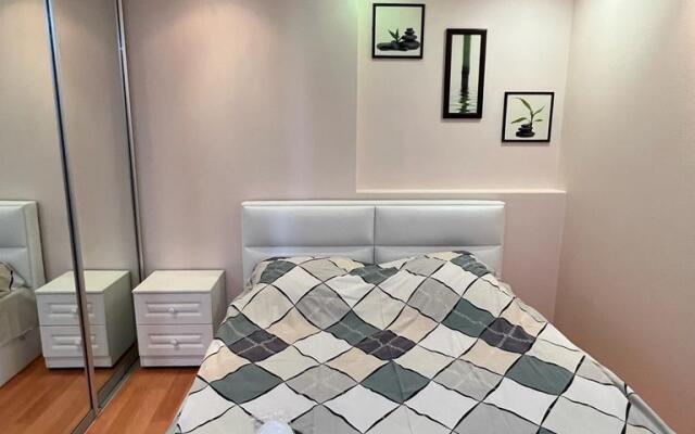 Апартаменты Сириус Талнахская 66/1