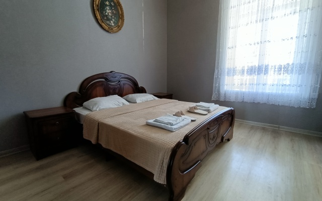 Sukhum Avenyu Mini-Hotel