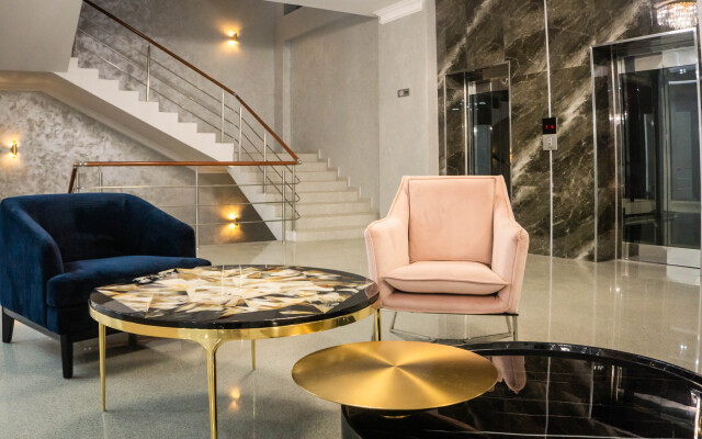 Nart Hotel