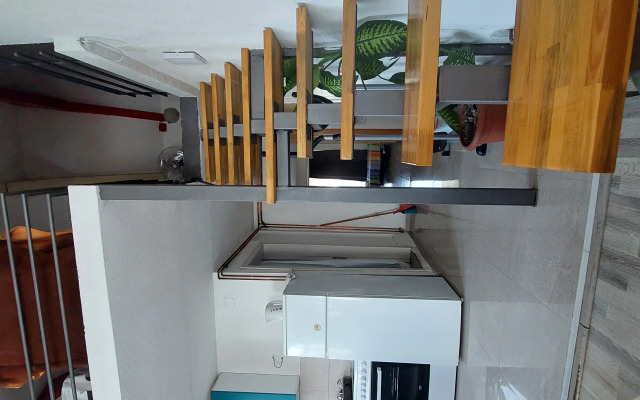 Lake Side City Center Apartments
