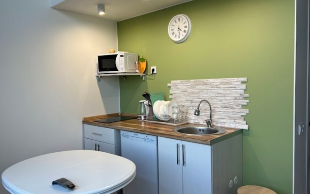 Апартаменты Владивосток Рент на Крыгина 51а