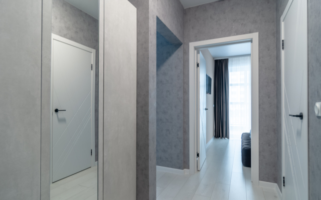 Апартаменты 2-х комнатная квартира