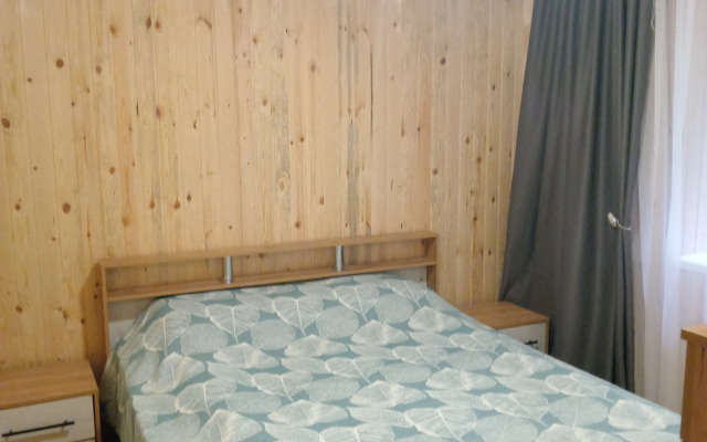 Частный дом Лесная аура