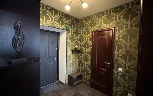 Vozle Tsentralnogo Rynka Flat