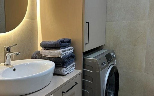 Квартира Шикарная в Центре Города